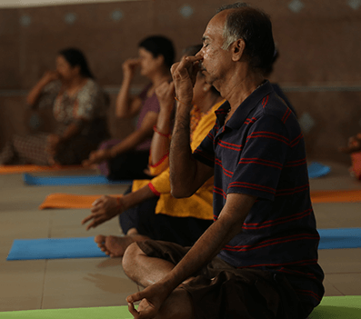 Yoga Therapy Yoga Therapy