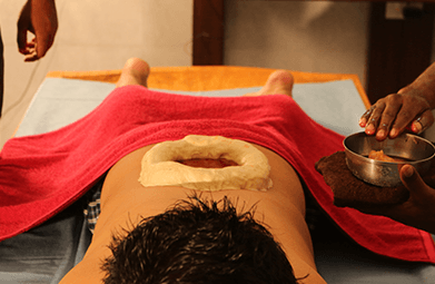 Mardana Chikithsa (Rejuvenation Therapy)