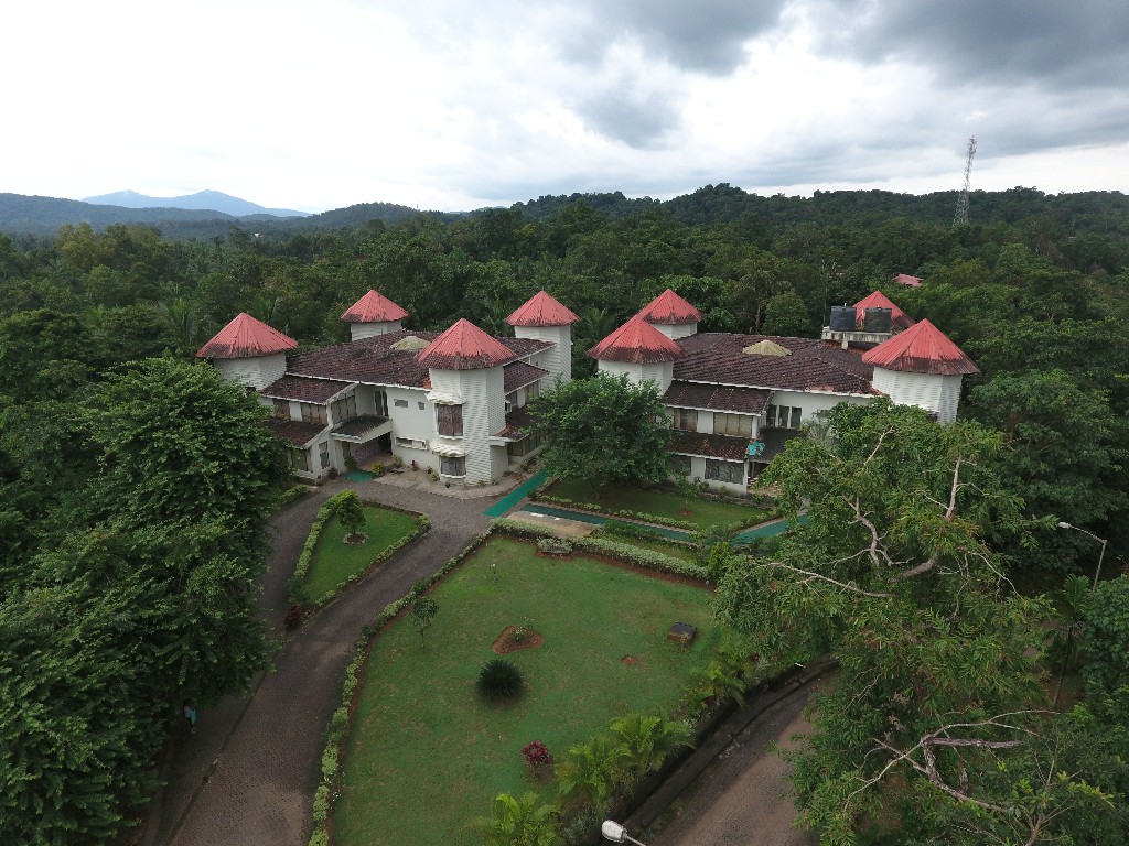 Special Cottage (VIP)